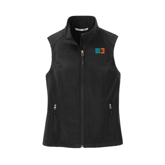 Core Soft Shell Vest - Women's