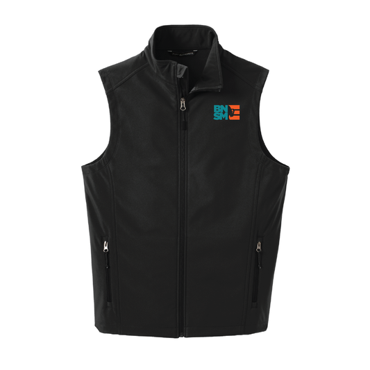 Core Soft Shell Vest - Men's