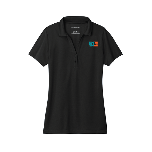 C-Free Performance Polo - Women's