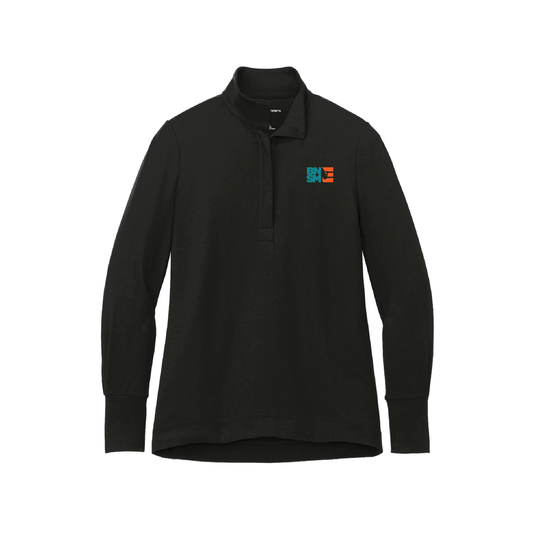 Fairway Stretch 1/4-Zip - Women's