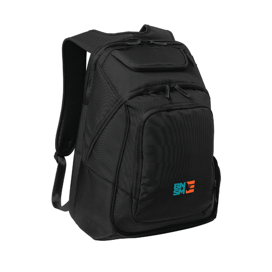 Port Authority Exec Backpack